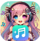MoeKoeMusic���軺������v1.5.6.7 ��ɫ��