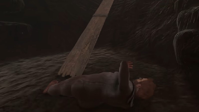 一步一脚印冒险截图