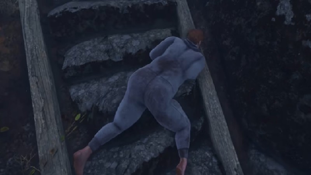 一步一脚印冒险截图