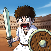 ̽�ռ�֮�������(Legend of Gladiator)1.8.1 ���°�
