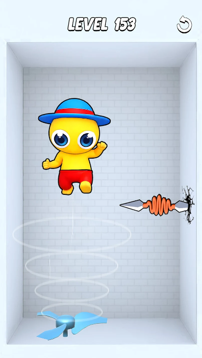 ���ɳ�ì(Spring Spear Snap Lancer)��ͼ