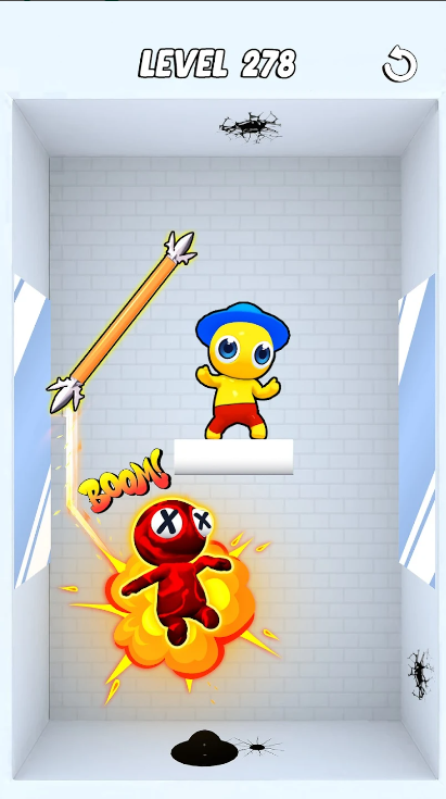 ���ɳ�ì(Spring Spear Snap Lancer)��ͼ