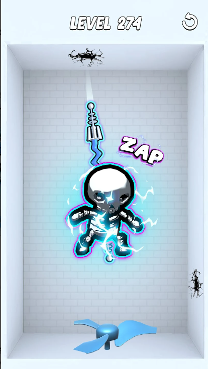 ���ɳ�ì(Spring Spear Snap Lancer)��ͼ