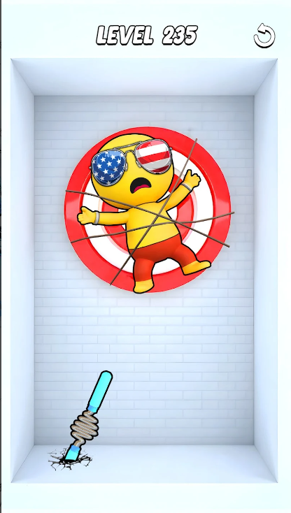 ���ɳ�ì(Spring Spear Snap Lancer)��ͼ