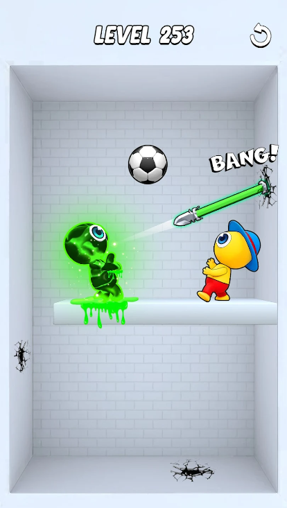 ���ɳ�ì(Spring Spear Snap Lancer)��ͼ