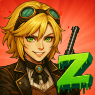 ��ʬ���˶Ծ�(Zombie Vs Hunter)1.0.0.73 ���°�