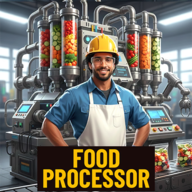 ʳƷ�ӹ���ģ����(Food Process Factory Simulator)1.3 ���°�