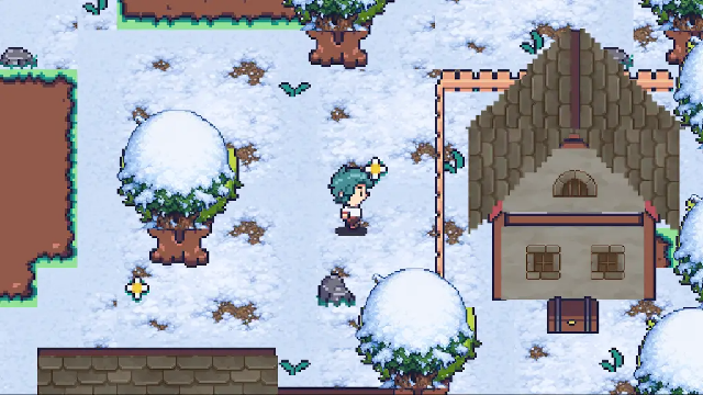 ���䴫����Ϸ���°�(From Village to Legend)��ͼ