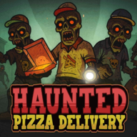 �ֲ���������(Haunted Pizza Delivery)1.0.7 ���°�
