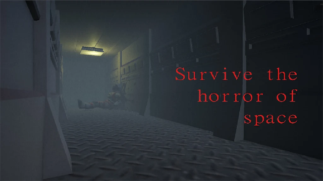 窒息深空(Dont breathe in space)截图
