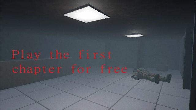 窒息深空(Dont breathe in space)截图