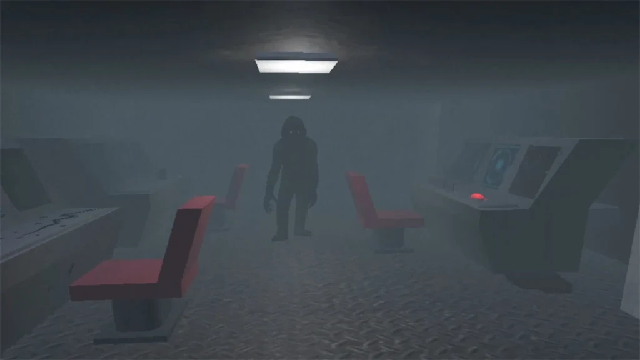 ��Ϣ���(Dont breathe in space)��ͼ