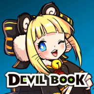 ��ħ֮��(Devil Book)�ٷ�����1.20251203.1630 ���°�