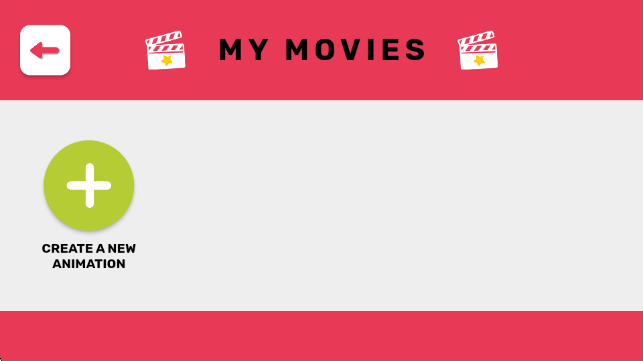 Animator�������������ֻ����ͼ