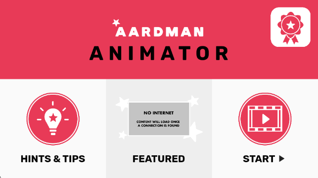 Animator�������������ֻ����ͼ