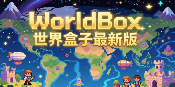 �������2026�����°汾-�������2026�������ƽ��-Worldbox����pc������