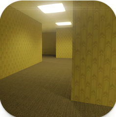 ������ʧ�ڵ�0��ֲ���Ϸ(Backrooms Lost in Level 0)1.22 ���°�