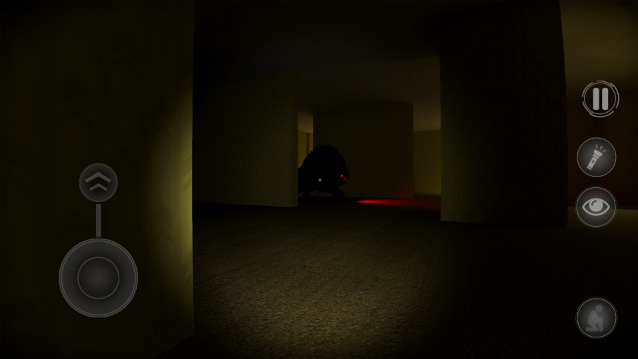 ������ʧ�ڵ�0��ֲ���Ϸ(Backrooms Lost in Level 0)��ͼ