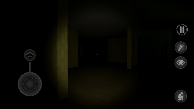 ������ʧ�ڵ�0��ֲ���Ϸ(Backrooms Lost in Level 0)��ͼ