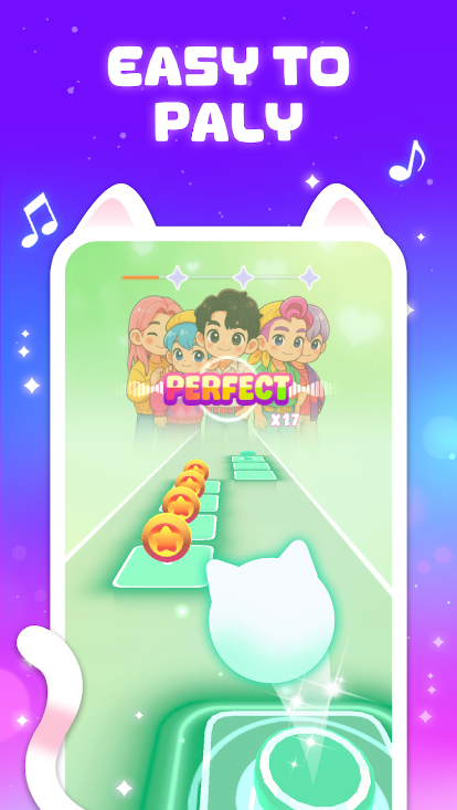 跳舞的猫2(Dancing Cats 2)截图