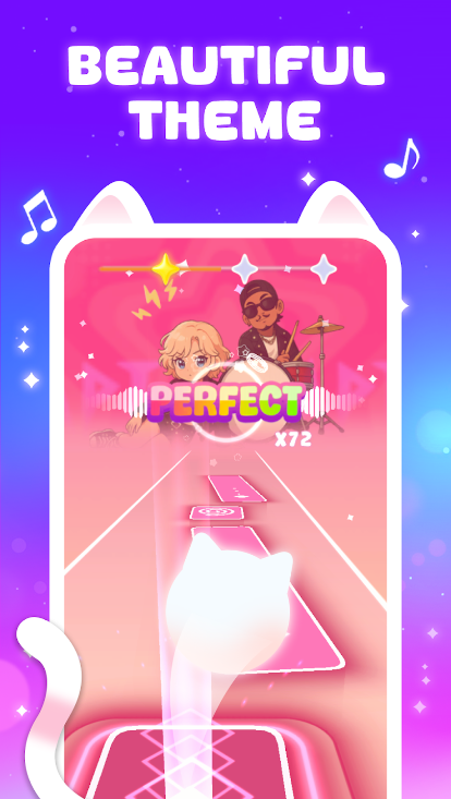 跳舞的猫2(Dancing Cats 2)截图