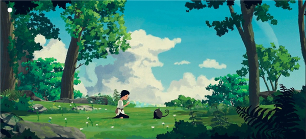 ����֮�ǰ�׿(Planet of Lana)��ͼ