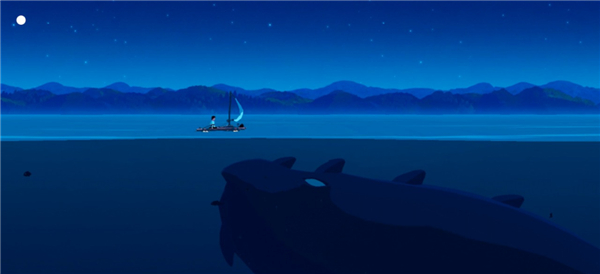 ����֮�ǰ�׿(Planet of Lana)��ͼ