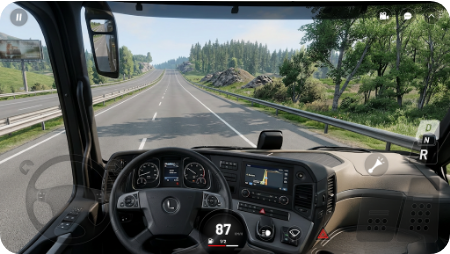 TDZ��ʻģ�������޽�Ұ��ͼ