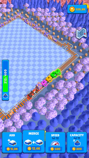 ���ж�(Train Miner)���ڹ����ͼ