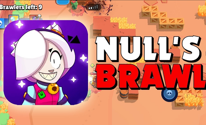 ��Ұ�Ҷ�˽�˷����°�(Null��s Brawl)-��Ұ�Ҷ��ƽ�����(Null��s Brawl)-��Ұ�Ҷ�ħ�İ�����