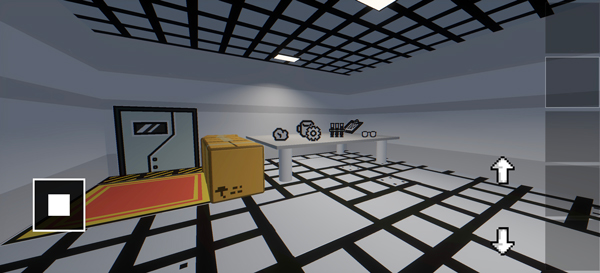 �޻�ʵ��������3D��(Transfur chase)��ͼ