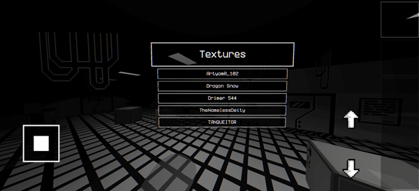 �޻�ʵ��������3D��(Transfur chase)��ͼ