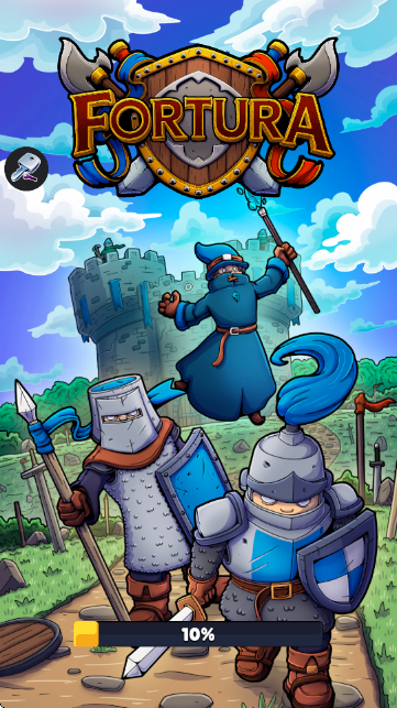 ����ͼ��Fortura��ͼ