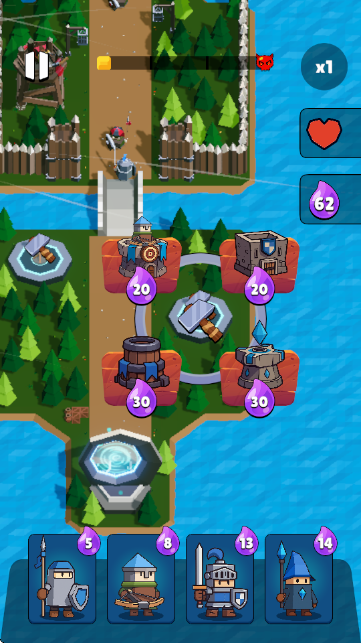 ����ͼ��Fortura��ͼ