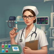��ʿ����ģ����(Nurse Life Office Simulator)ȥ����1.1 ���°�