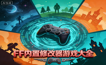 FF�����޸�����Ϸ����-FF�����޸�����Ϸ��ȫ2026-FF�����޸����ƽ��