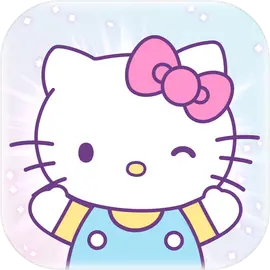 ����è�ҵ���֮�����(Hello Kitty My Dream Store)v1.7.2 ��׿��