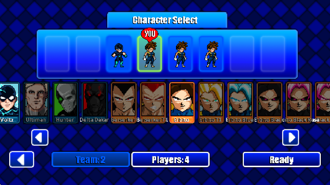 ����սʿMod�������ҽ�ͼ