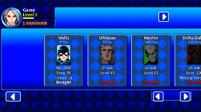 ����սʿMod�������ҽ�ͼ