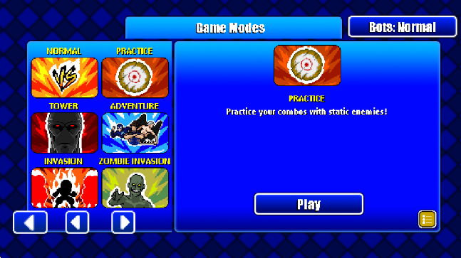 ����սʿMod�������ҽ�ͼ