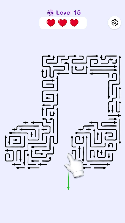 ����С��Ϸ(��ͷ����)��ͼ