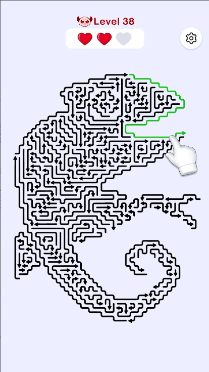 ����С��Ϸ(��ͷ����)��ͼ