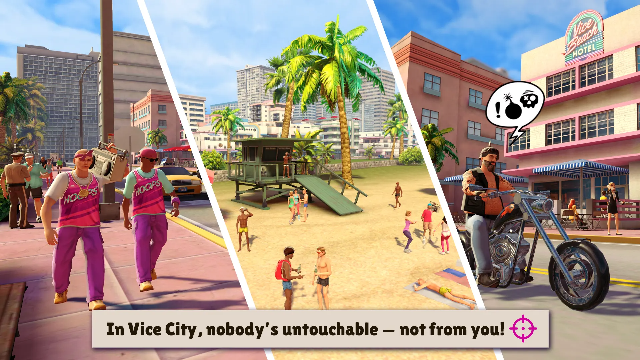 Vice�ѻ��������ɱ���ڹ����ͼ