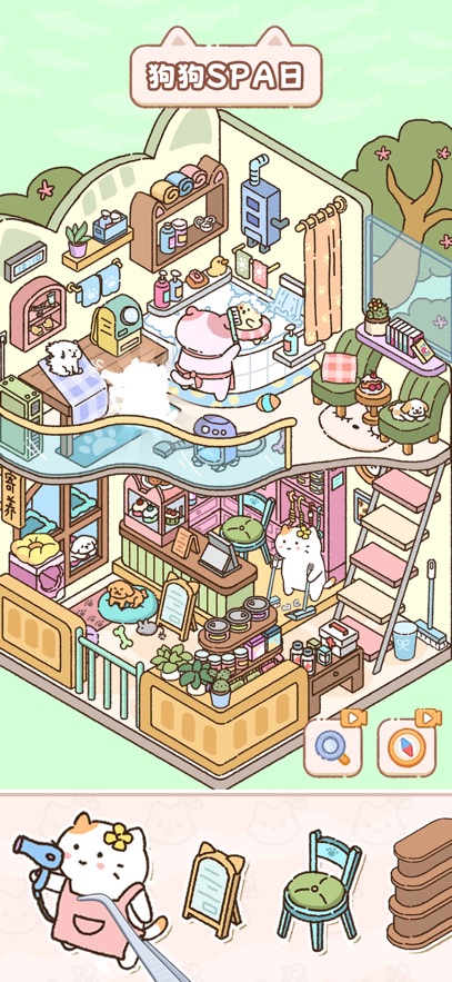 è������ʦ��Ϸ��׿���ͼ