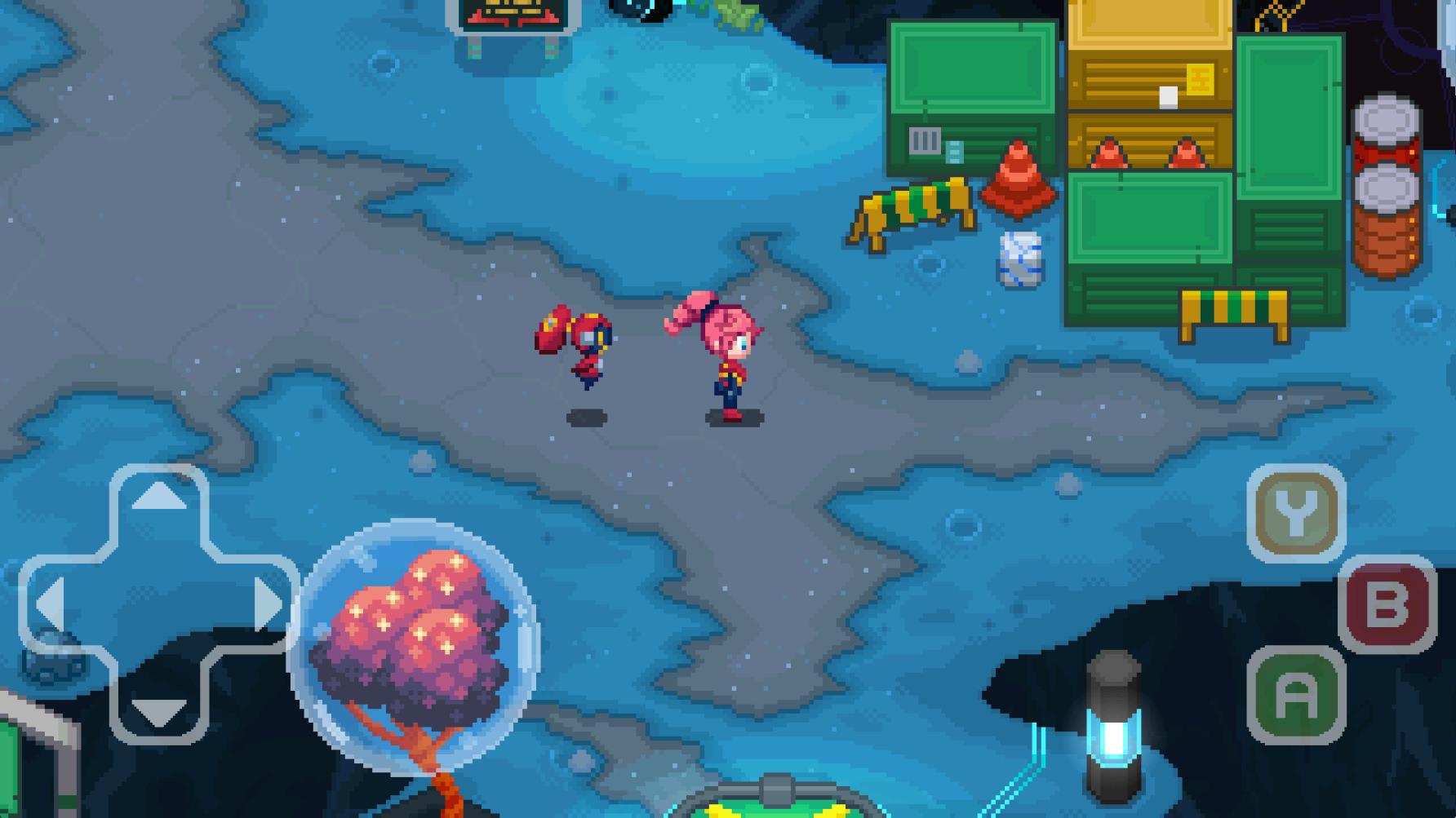 ¶��֮������ȥ����(LunarLux)��ͼ