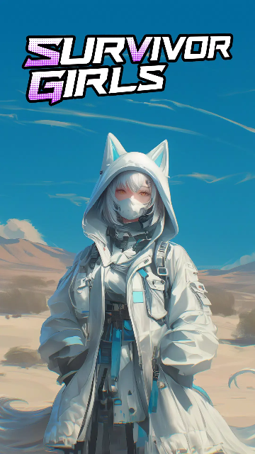 �Ҵ���Ů��(�����˵�)��ͼ