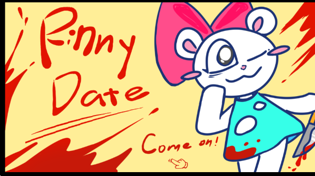 RINNYDATE�ٷ����ͼ