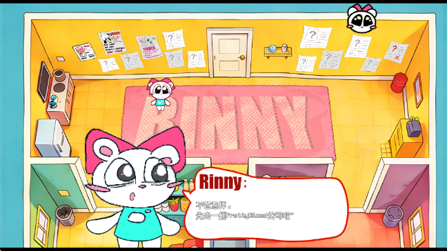 RINNYDATE�ٷ����ͼ