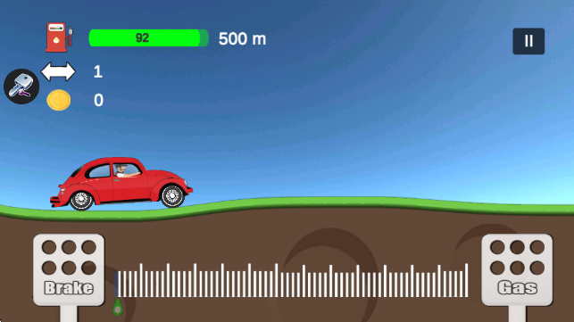 �������ٿ��(Nitro Rush Racing)��ͼ