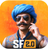 Scar.Fall2.0������1.3.3 ���°�